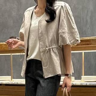 韓國服飾-KW-0726-241-韓國官網-外套
