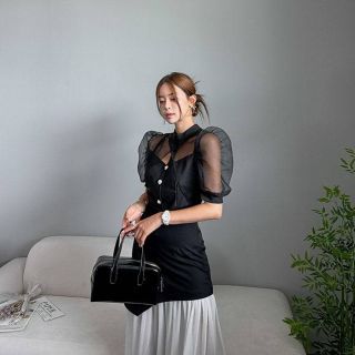 韓國服飾-KW-0726-352-韓國官網-上衣