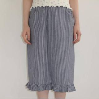 韓國服飾-KW-0726-419-韓國官網-短裙