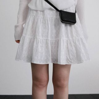 韓國服飾-KW-0731-378-韓國官網-短裙