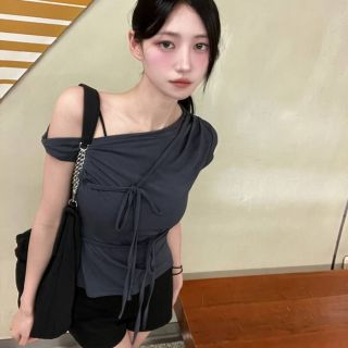韓國服飾-KW-0731-440-韓國官網-上衣