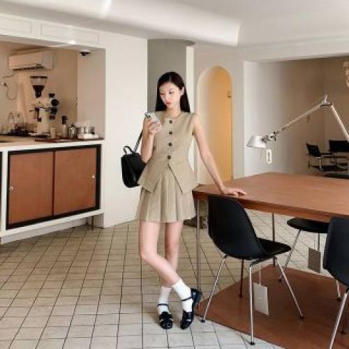 韓國服飾-KW-0708-005-韓國官網-上衣