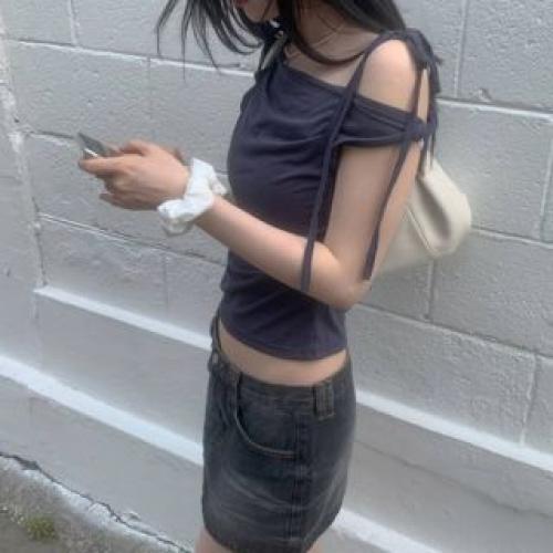 韓國服飾-KW-0708-043-韓國官網-上衣