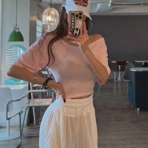 韓國服飾-KW-0708-165-韓國官網-上衣