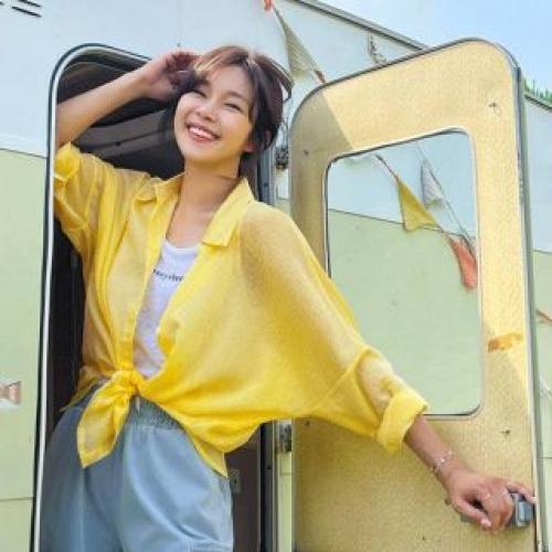 韓國服飾-KW-0708-289-韓國官網-上衣