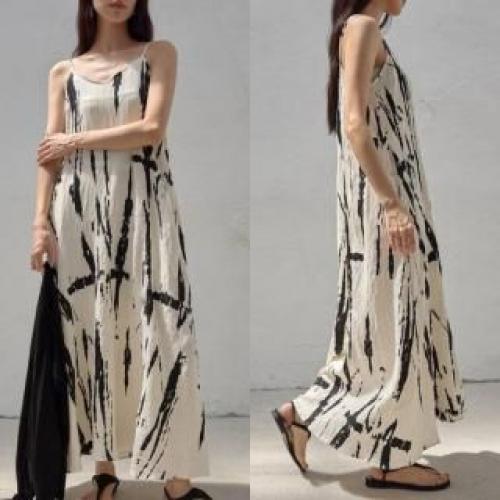 韓國服飾-KW-0708-389-韓國官網-連衣裙