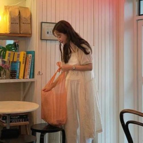 韓國服飾-KW-0712-015-韓國官網-連衣裙