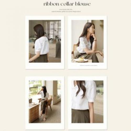 韓國服飾-KW-0712-039-韓國官網-上衣