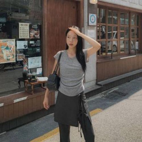 韓國服飾-KW...