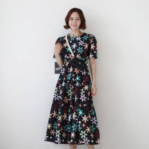 韓國服飾-KW...