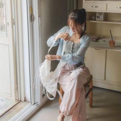 韓國服飾-KW-0712-322-韓國官網-上衣