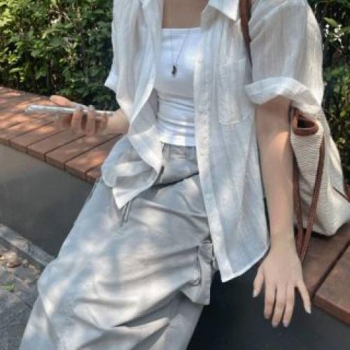 韓國服飾-KW-0712-373-韓國官網-上衣
