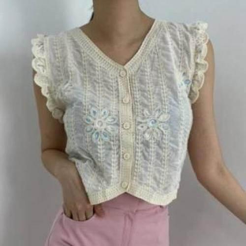 韓國服飾-KW-0712-394-韓國官網-上衣