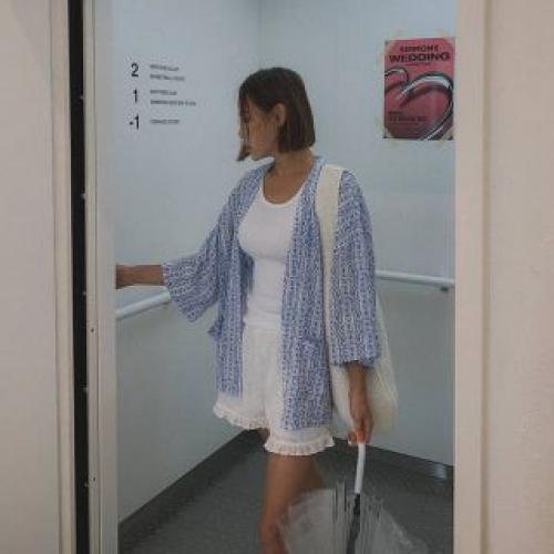 韓國服飾-KW...