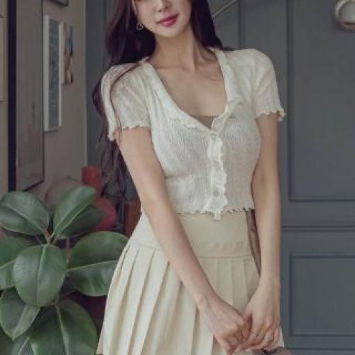 韓國服飾-KW...