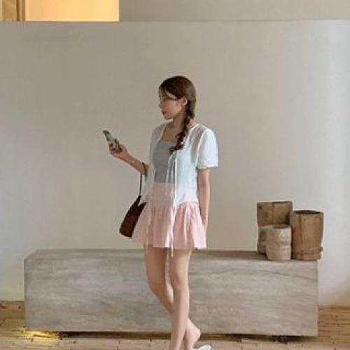 韓國服飾-KW-0716-242-韓國官網-上衣