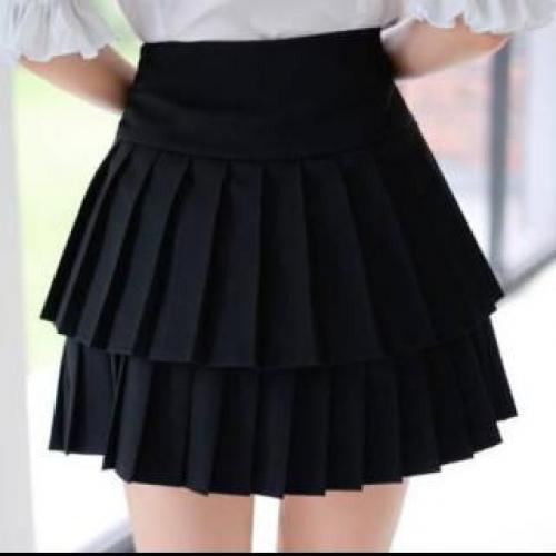 韓國服飾-KW-0716-244-韓國官網-短裙