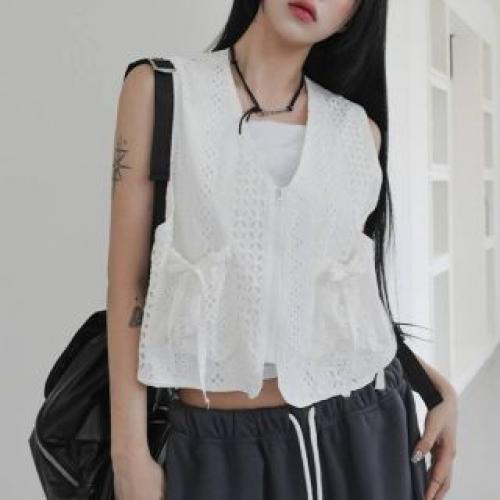 韓國服飾-KW-0716-284-韓國官網-上衣