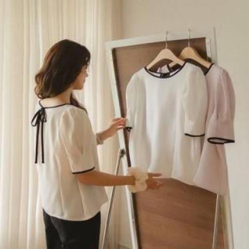 韓國服飾-KW-0718-169-韓國官網-上衣