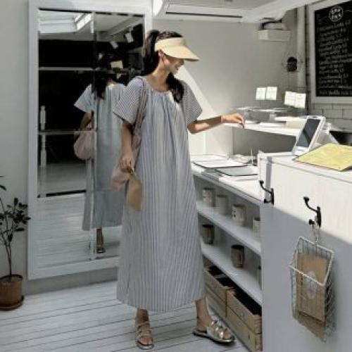 韓國服飾-KW-0718-192-韓國官網-連衣裙