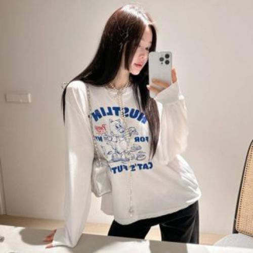 韓國服飾-KW-0718-286-韓國官網-上衣