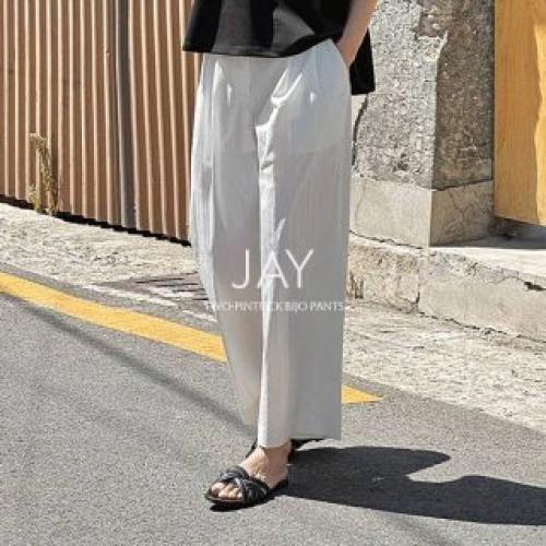 韓國服飾-KW-0718-295-韓國官網-褲子