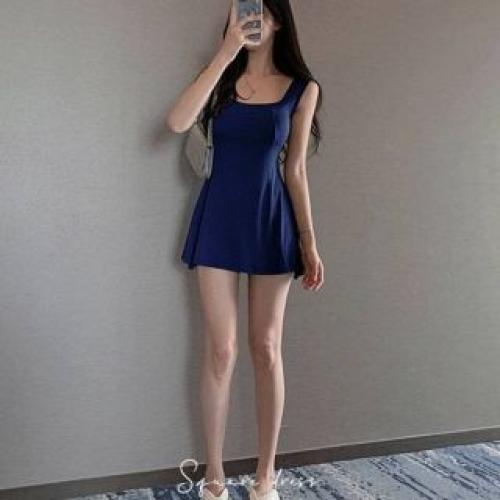 韓國服飾-KW-0718-315-韓國官網-連衣裙