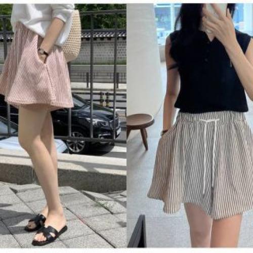 韓國服飾-KW-0718-390-韓國官網-褲子