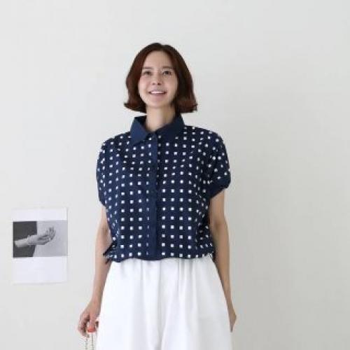 韓國服飾-KW-0722-124-韓國官網-上衣