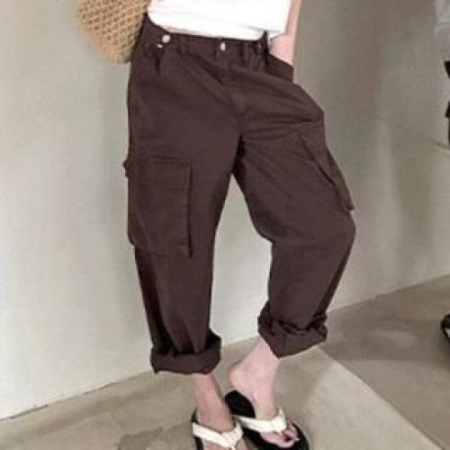 韓國服飾-KW-0722-166-韓國官網-褲子