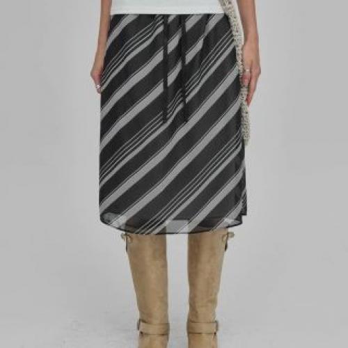 韓國服飾-KW-0726-027-韓國官網-短裙