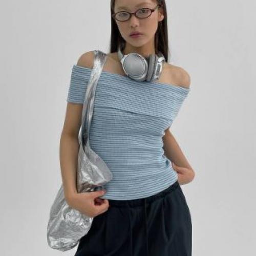 韓國服飾-KW-0726-031-韓國官網-上衣