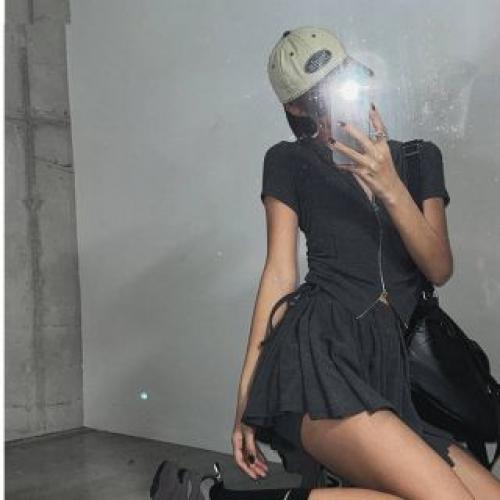 韓國服飾-KW...