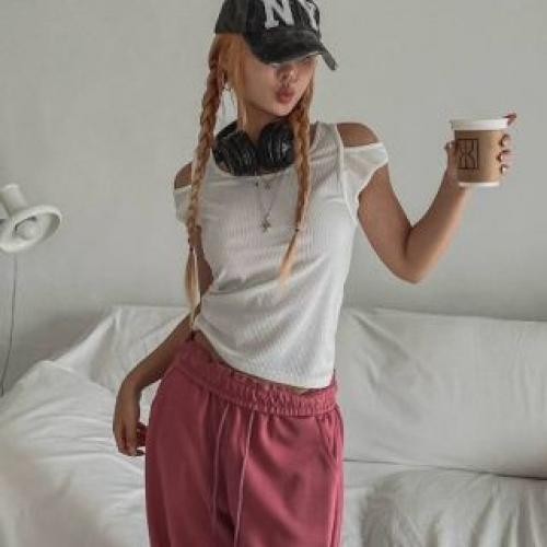 韓國服飾-KW-0726-345-韓國官網-上衣