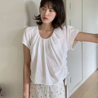 韓國服飾-KW-0813-016-韓國官網-上衣