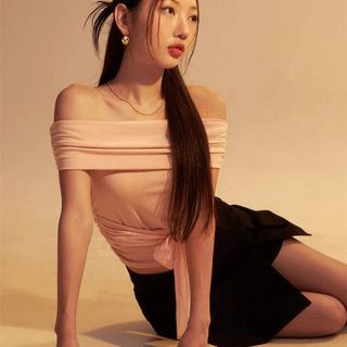 韓國服飾-KW-0813-028-韓國官網-上衣