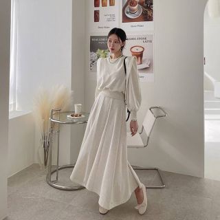 韓國服飾-KW-0816-045-韓國官網-套裝