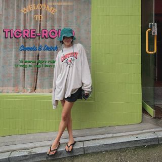 韓國服飾-KW-0816-102-韓國官網-上衣