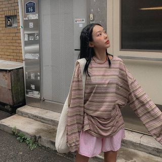 韓國服飾-KW-0816-114-韓國官網-上衣
