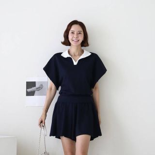韓國服飾-KW-0816-233-韓國官網-套裝