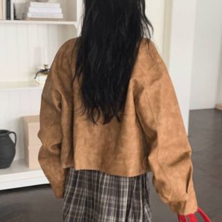 韓國服飾-KW-0816-251-韓國官網-外套