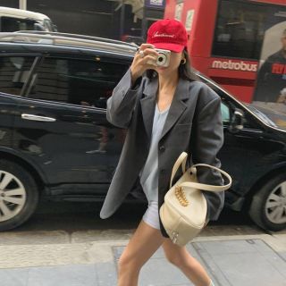 韓國服飾-KW-0816-260-韓國官網-外套