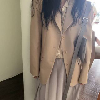 韓國服飾-KW-0816-266-韓國官網-外套