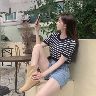 韓國服飾-KW-0816-277-韓國官網-上衣