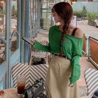 韓國服飾-KW-0816-284-韓國官網-上衣