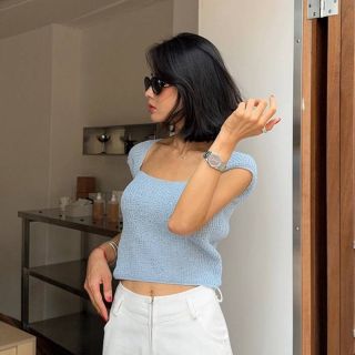 韓國服飾-KW-0816-288-韓國官網-上衣