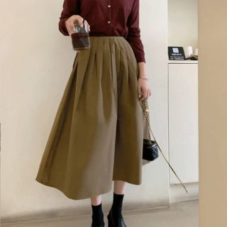 韓國服飾-KW-0816-296-韓國官網-短裙