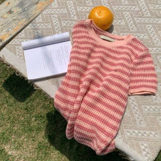 韓國服飾-KW-0816-348-韓國官網-上衣