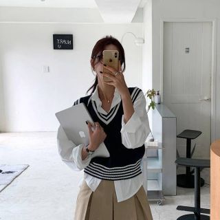韓國服飾-KW-0816-381-韓國官網-上衣