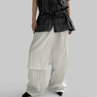 韓國服飾-KW-0816-452-韓國官網-褲子